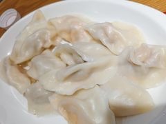 -喜家德虾仁水饺(百盛优客店)