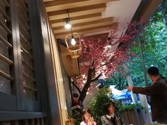 -香坝坝鲜鱼火锅(春熙路店)