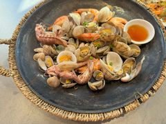 -阿毛饭店(和义路店)