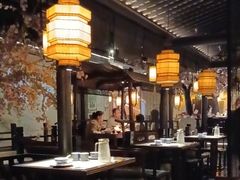 -绿茶餐厅(朝阳大悦城店)