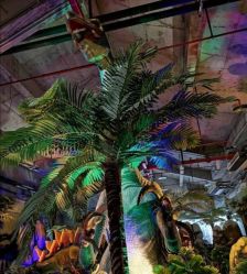 -恐龙探索乐园(磁器口店)