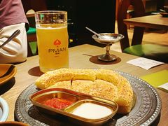 -耶里夏丽·新疆菜·28年喀什老馆(田林东路店)