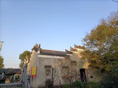 -张公山寨景区