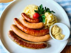 -Paulaner·德国帕拉娜自酿啤酒餐厅(海上世界店)