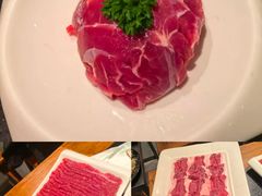 -南门涮肉(上海二店)