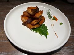本帮熏鱼-人和馆·上海菜(徐汇店)