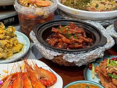 -金龙·打边炉(武进路店)
