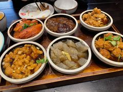 -百年家风·老馆子(东风店)