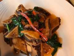 -胖老汉椒麻鸡清真新疆菜(西御街店)