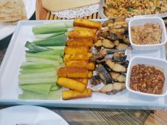 -小船渔村•大连菜•大连焖鱼(明泽街店)