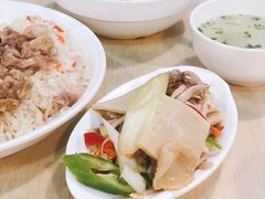 -美极鲜食坊(宝安南路店)