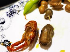 -蛙蛙叫干锅年代(簋街总店)