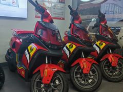 -九号电动车(安定门内大街店)