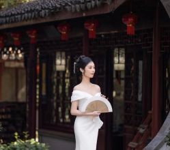 -今生有约婚纱摄影店(景德路店)