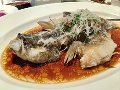 -荣兴酒家(徐家汇店)