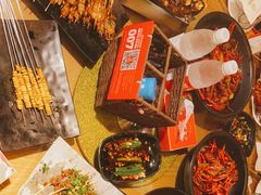 -聚味瞿记·龙虾堂(望城店)