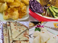 -九妹农家大铁锅东北菜(江湾店)