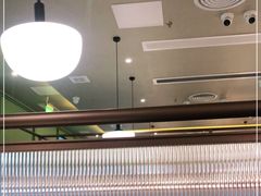 大堂-润园四季椰子鸡火锅(南山海岸城店)