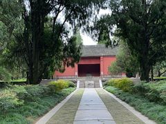 -应天大明王朝·南京菜(中山陵店)