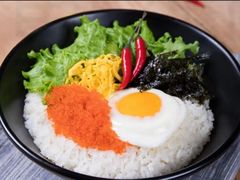 -鱼籽村秘制拌饭(崇文门店)