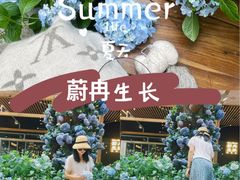 -瑞虹新天地月亮湾