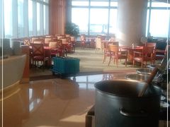 -上海明天广场JW万豪酒店