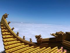 -峨眉山风景名胜区