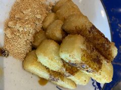 -马路边边串串香(双井直营店)