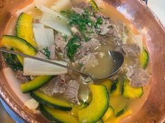 -妈妈的味道(和顺古镇店)