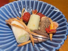 -北京老门框爆肚四季涮肉(凌河路店)