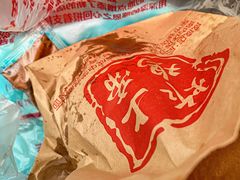 -上帝炸鸡(食品街店)
