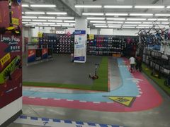 -迪卡侬(燕山店)