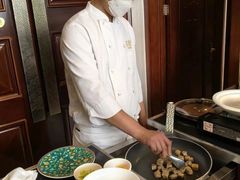 -玉华宫宾馆·餐厅(铜川驻京办店)