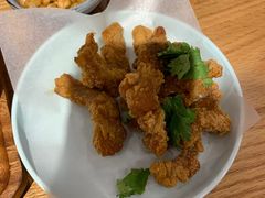 -小满手工粉(上海品尊国际店)