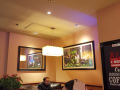 -COSTA COFFEE(中粮祥云店)