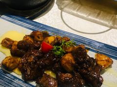 -铁道茶苑.色稷餐厅(莲花南路店)