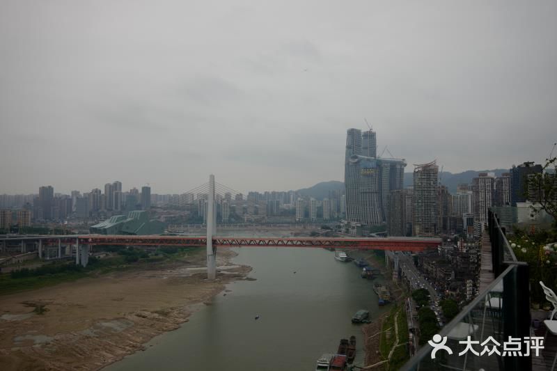 #不分享，只私藏#城市特辑——探秘重庆民宿