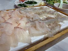 -官塘锋记鱼生·生腌·砂锅粥(牌坊街店)