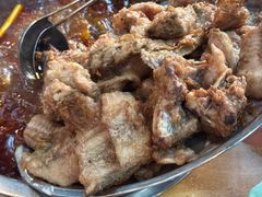 -肖肖酸萝卜鱼火锅(总店)