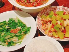 -黄弟大排档·湖南菜·小龙虾·小海鲜(凯旋北路店)