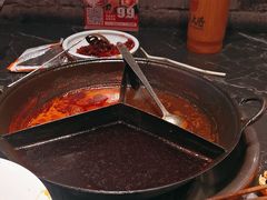 -巴蜀大将火锅(春熙店)
