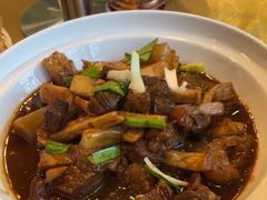 -三义和酒楼(广渠门店)