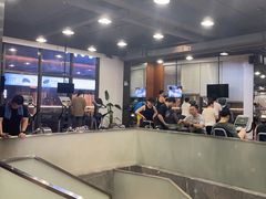 -豪逸健体(中骏广场店)