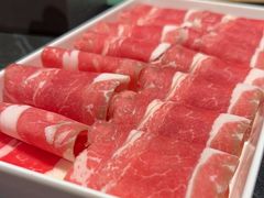 -京门老爆三·铜锅涮肉 爆肚(芳群园店)