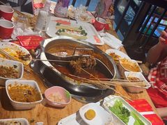-袁记串串香(西安路店)