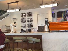 -Peet's Coffee皮爷咖啡(大学路店)