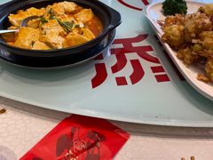 -添福来墨鱼饺子 · 海鲜东北菜(大连星海·黄浦路店)