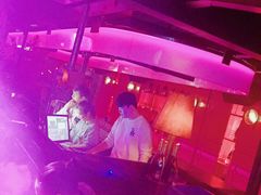 -苏荷酒吧(九街店)