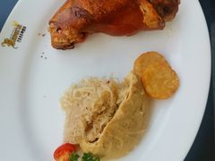 -巴伐利亚啤酒坊(意式风情街店)