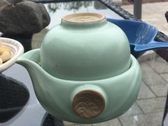 -望海·帆船主题咖啡厅•品茗下午茶(石湖景区店)